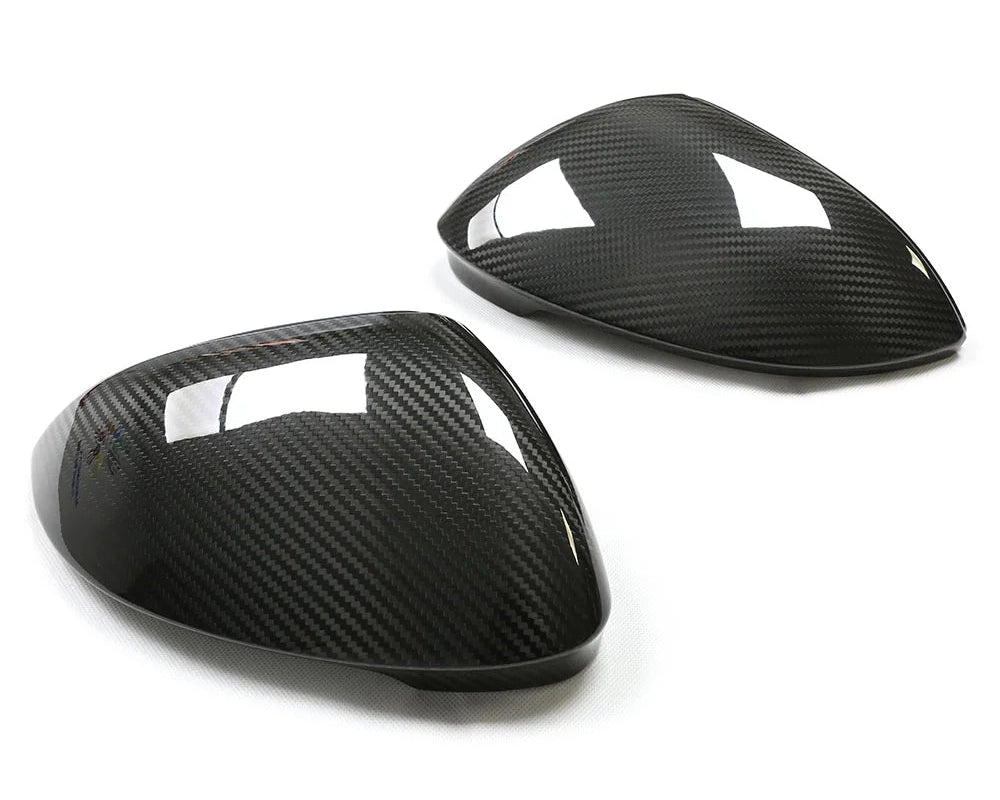 CT CARBON VOLKSWAGEN GOLF MK8
