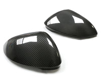 CT CARBON VOLKSWAGEN GOLF MK8