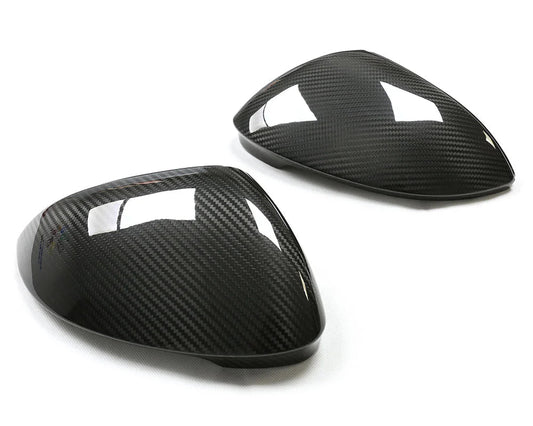 CT CARBON VOLKSWAGEN GOLF MK8
