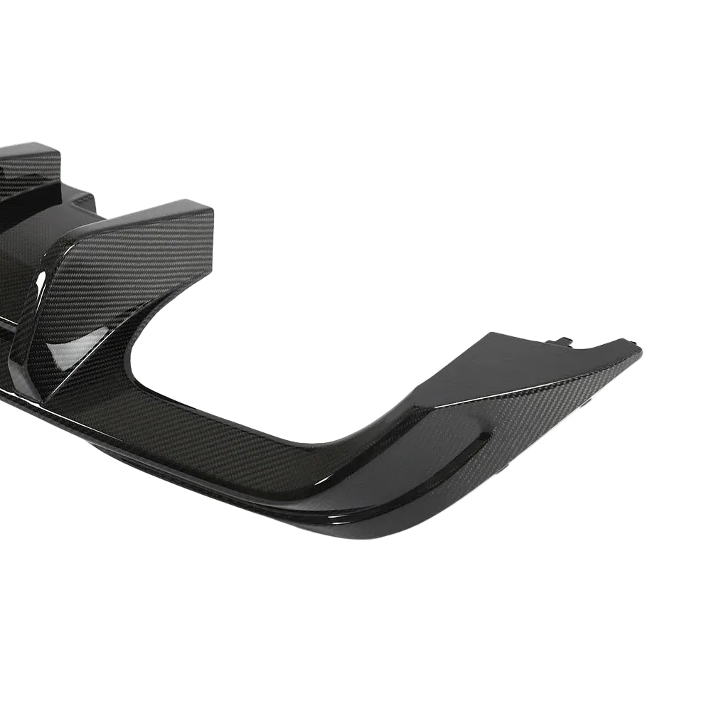 CT CARBON VW GOLF MK8/MK8.5