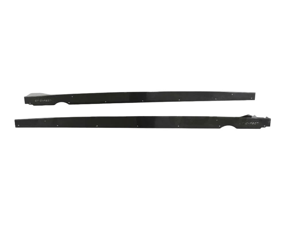 CT CARBON VW GOLF MK8/MK8.5 R/CS