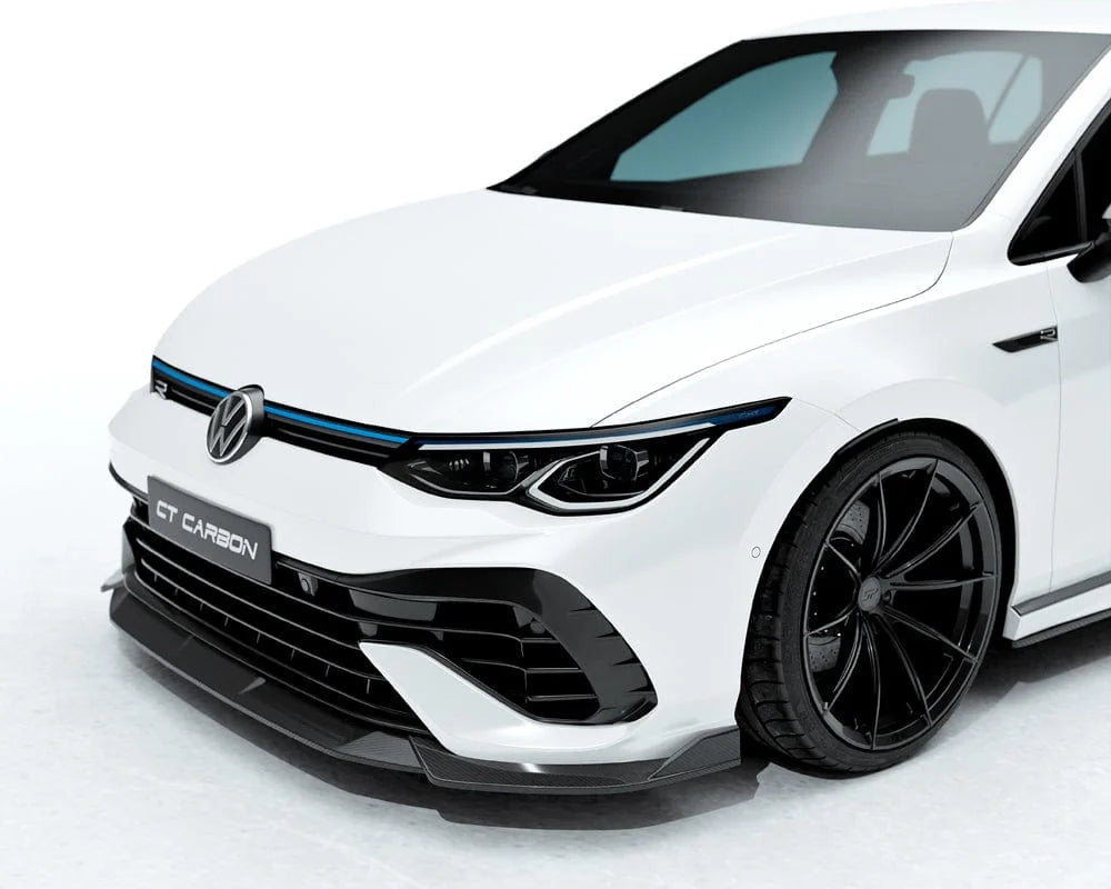 CT CARBON VW GOLF MK8 R 