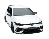 CT CARBON VW GOLF MK8 R 