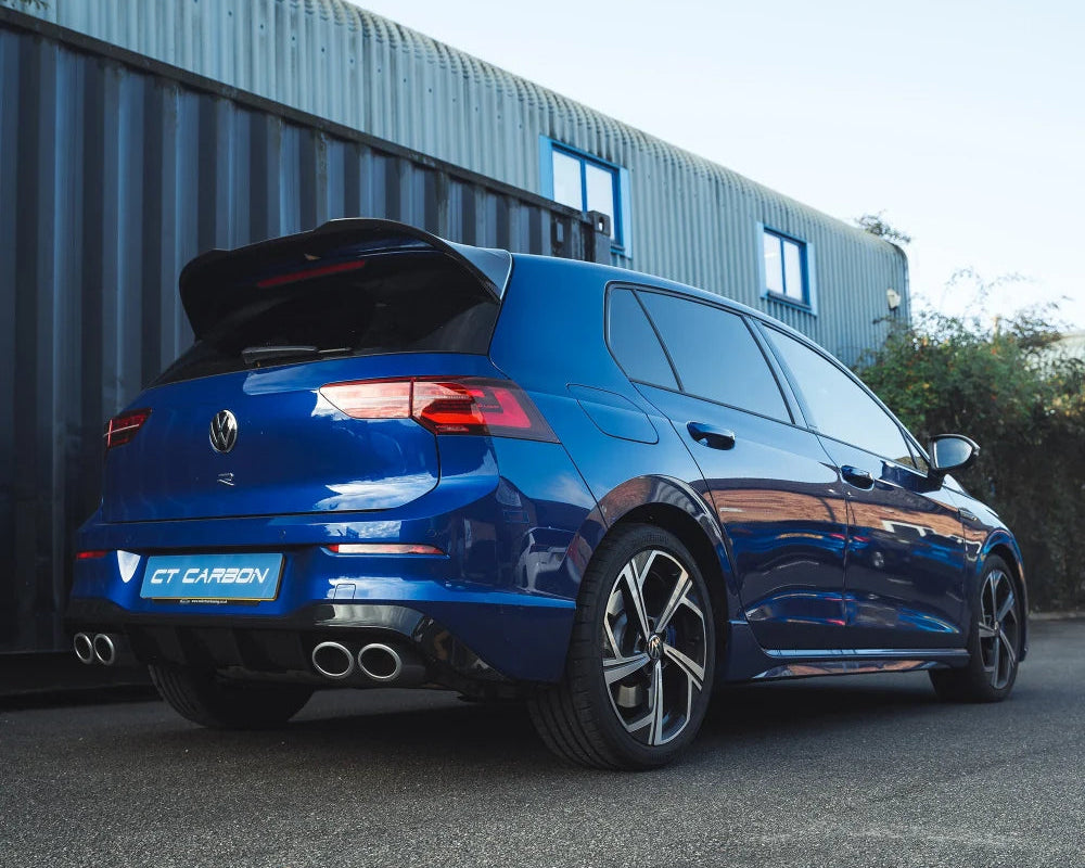 CT CARBON VW GOLF MK8/MK8.5 R