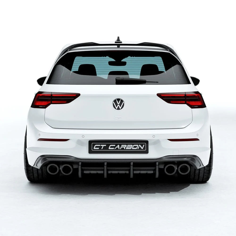CT CARBON VW GOLF MK8/MK8.5 R