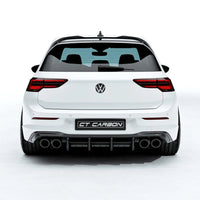 CT CARBON VW GOLF MK8/MK8.5 R
