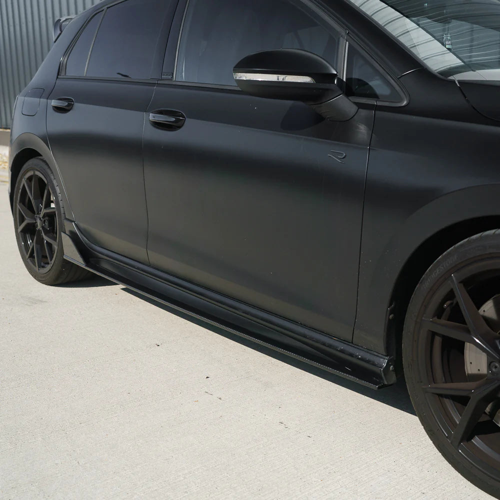 CT CARBON VW GOLF MK8/MK8.5 R/CS