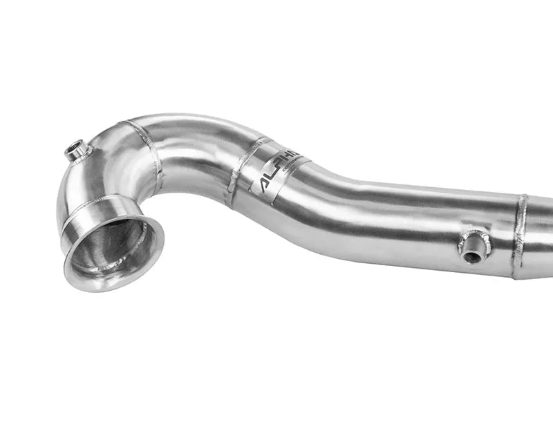 A45 / CLA 45 AMG ALPHA COMPETITION DECAT DOWNPIPE