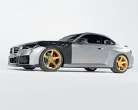 CT CARBON BMW M2 FRONT FENDERS