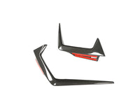 CT CARBON BMW M5 BUMPER TRIM