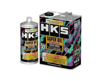 HKS Oil 0w-20