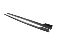 CT CARBON AUDI A3 S3 RS3 SIDESKIRT