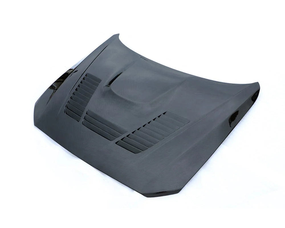 CT CARBON BMW M2 HOOD
