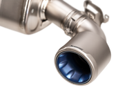 Akrapovic Slip-On Line (Titanium) for Toyota Supra MKV (A90)