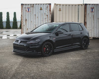 MAXTON DESIGN SPLITTER GOLF 7