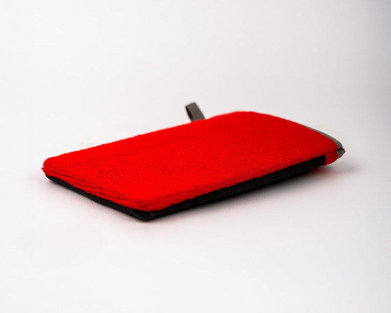 Decontamination Glove
