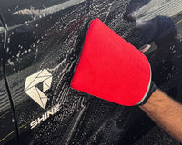Decontamination Glove
