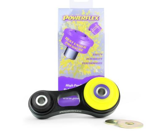 POWERFLEX Lower Torque Mount 