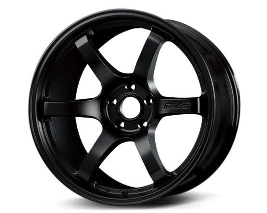 Rays Gram Lights 57DR Wheel 19x8.5 - 5x114.3 ET45