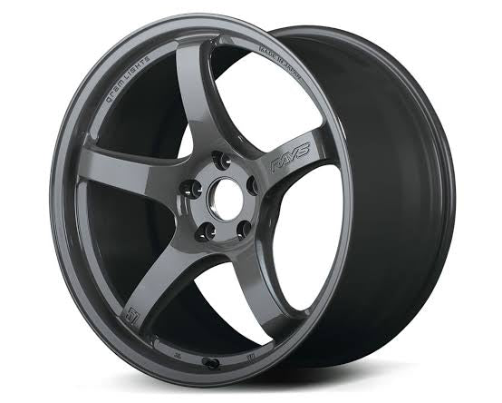 Rays Gram Lights 57CR Wheel 