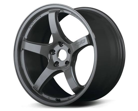 Rays Gram Lights 57CR Wheel 