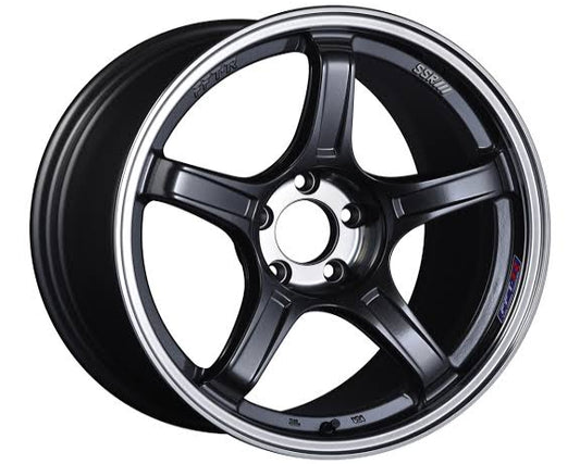 SSR GTX03 Wheel
