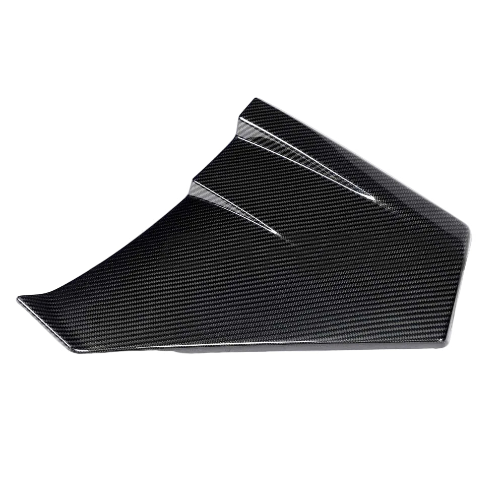 CT CARBON LAMBORGHINI REVUELTO CARBON FIBRE DOOR TRIM