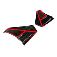 CT CARBON LAMBORGHINI REVUELTO CARBON FIBRE DOOR TRIM