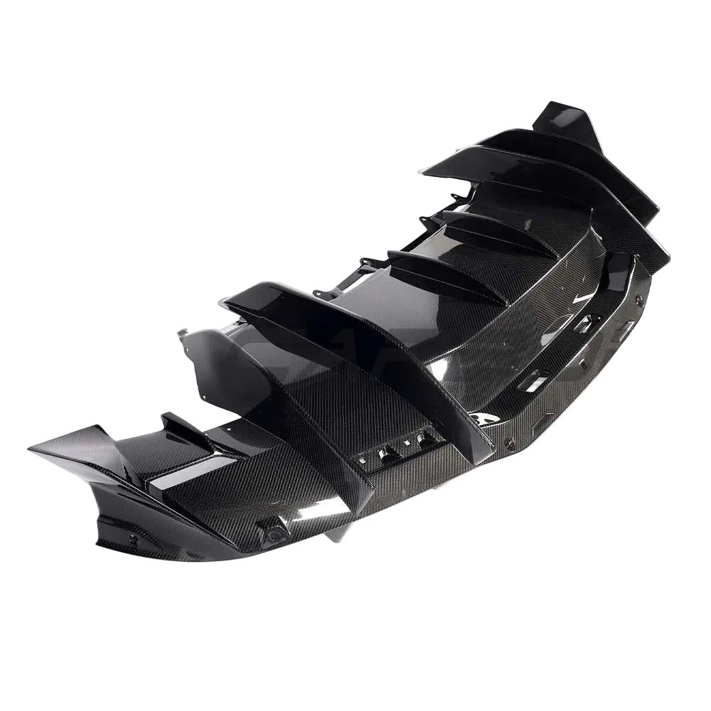 CT CARBON LAMBORGHINI REVUELTO