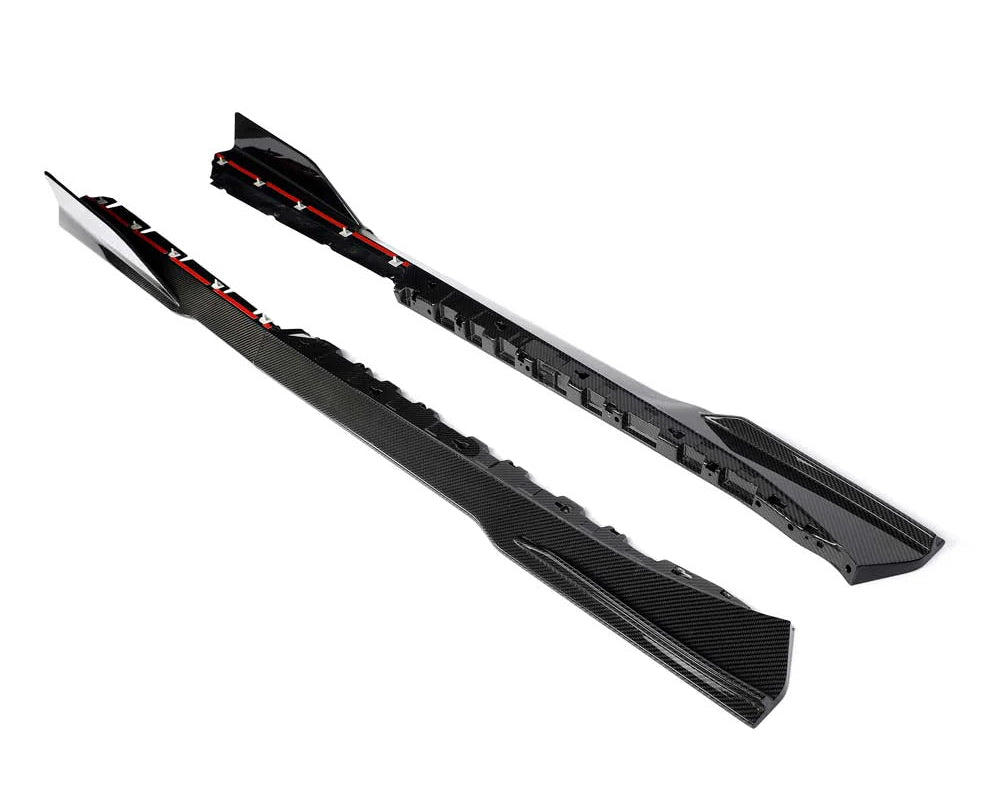 CT CARBON LAMBORGHINI REVUELTO