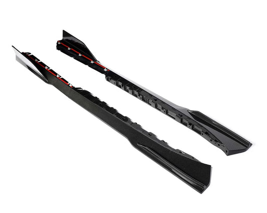CT CARBON LAMBORGHINI REVUELTO