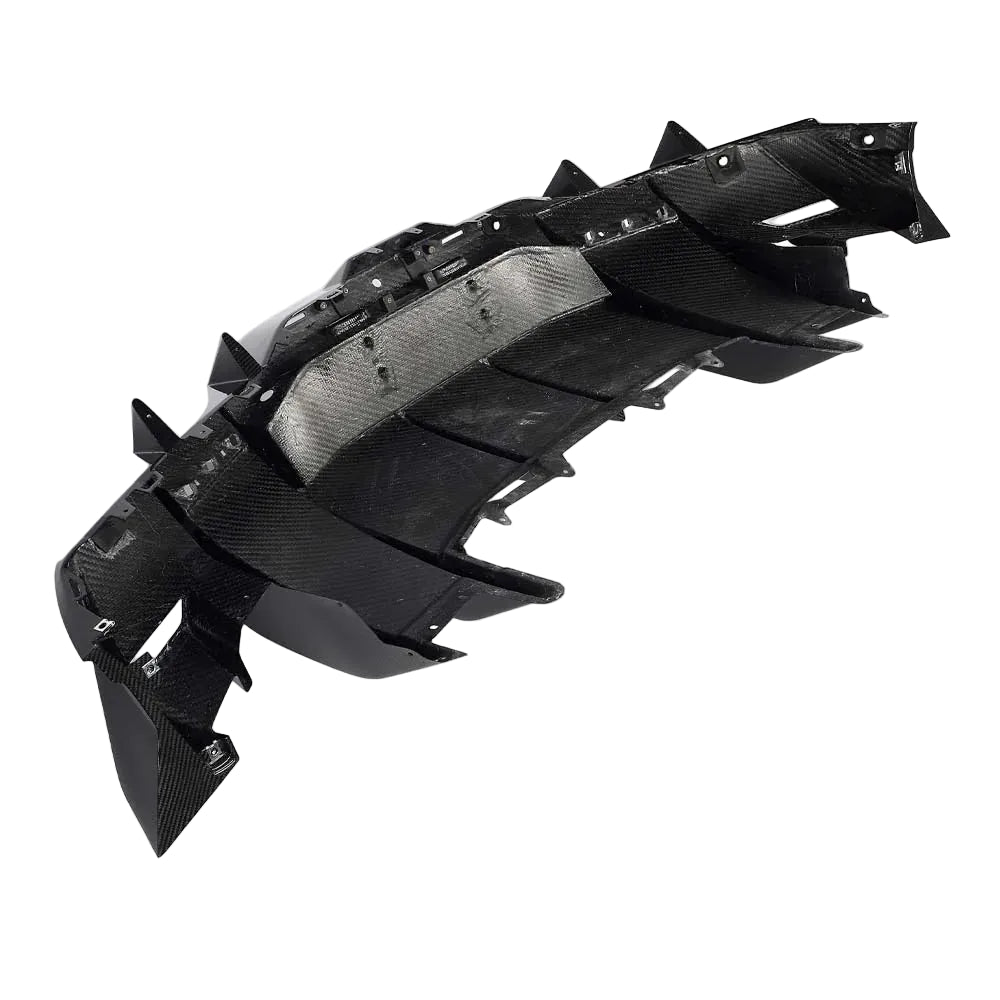 CT CARBON LAMBORGHINI REVUELTO
