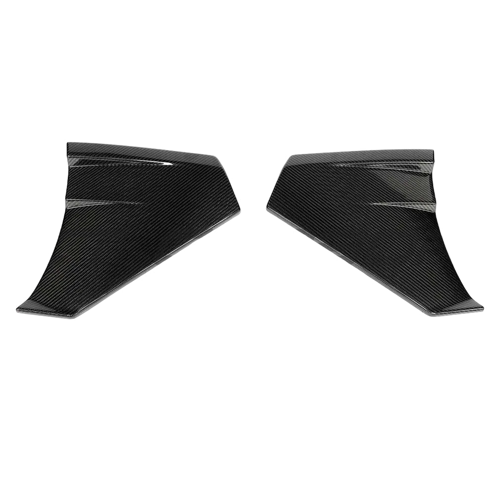 CT CARBON LAMBORGHINI REVUELTO CARBON FIBRE DOOR TRIM