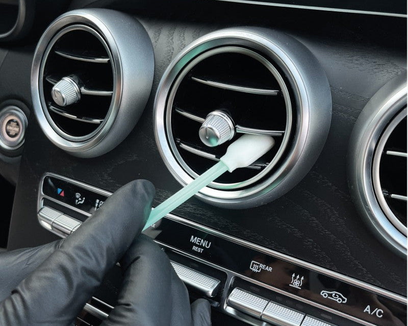 Detailing Swabs