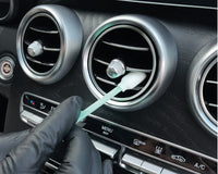 Detailing Swabs