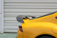 Sard LSR Carbon Wing Twill Weave - GR Supra