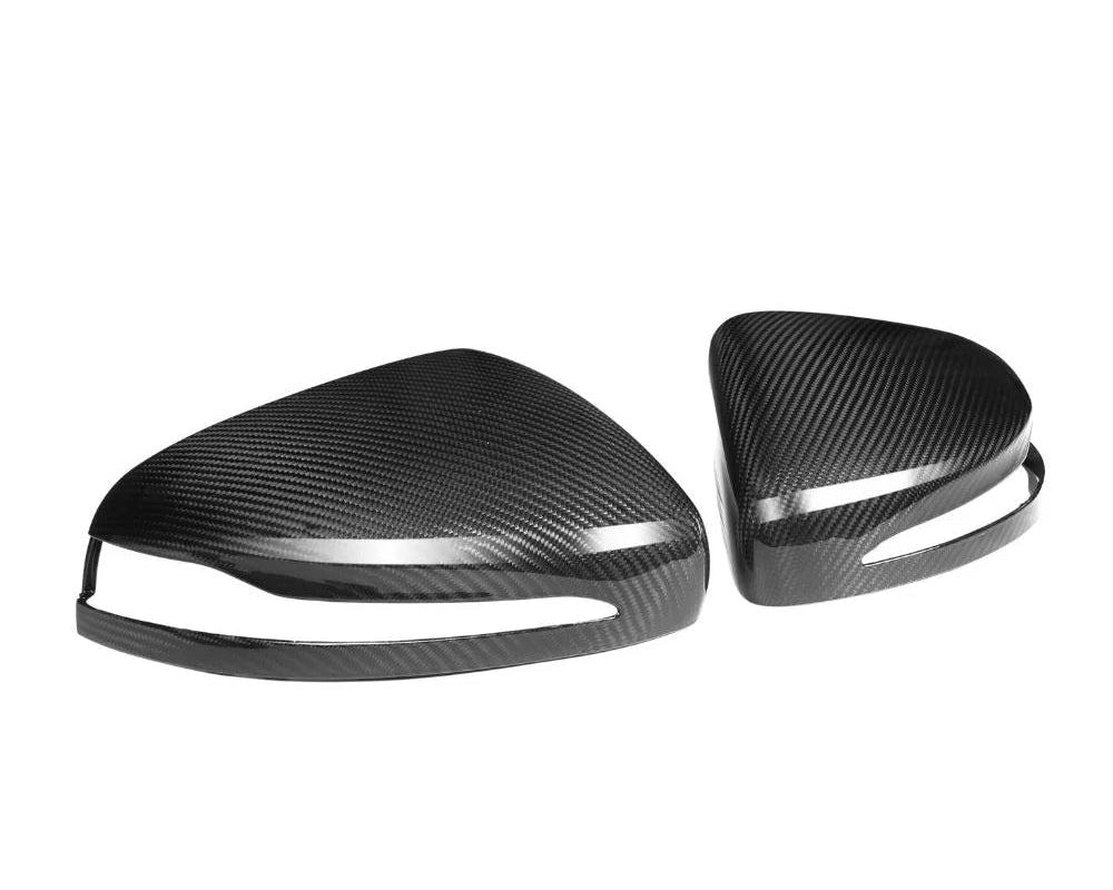 MERCEDES G63 CARBON FIBRE MIRRORS