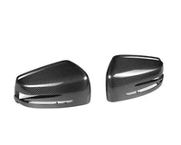 MERCEDES G63 CARBON FIBRE MIRRORS