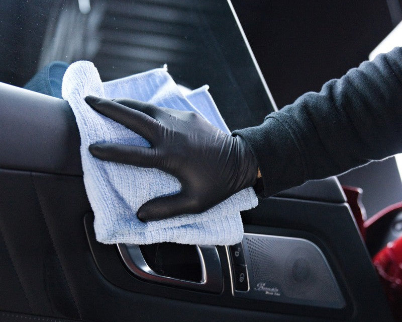 Interior Microfiber