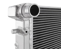 MISHIMOTO Volkswagen Golf 1.8T Performance Dual Pass Radiator, 1999-2002