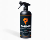 Waterless Car Body Cleaner