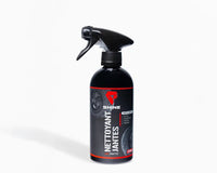Motorcycle Rim Cleaner