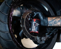 Motorcycle Rim Cleaner