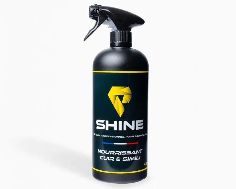 Leather and Faux Leather Conditioner