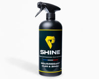 Leather and Faux Leather Conditioner