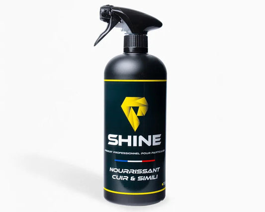Leather and Faux Leather Conditioner