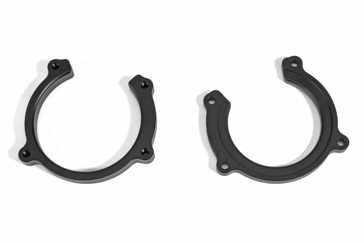 Perrin Driveshaft Lockdown Kit 2008-2026 WRX / 2008-2021 STI