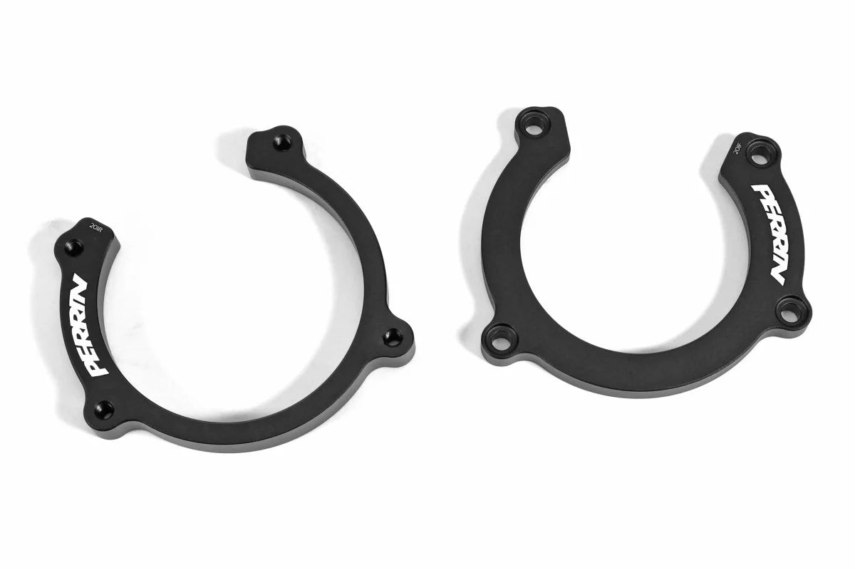 Perrin Driveshaft Lockdown Kit 2008-2026 WRX / 2008-2021 STI