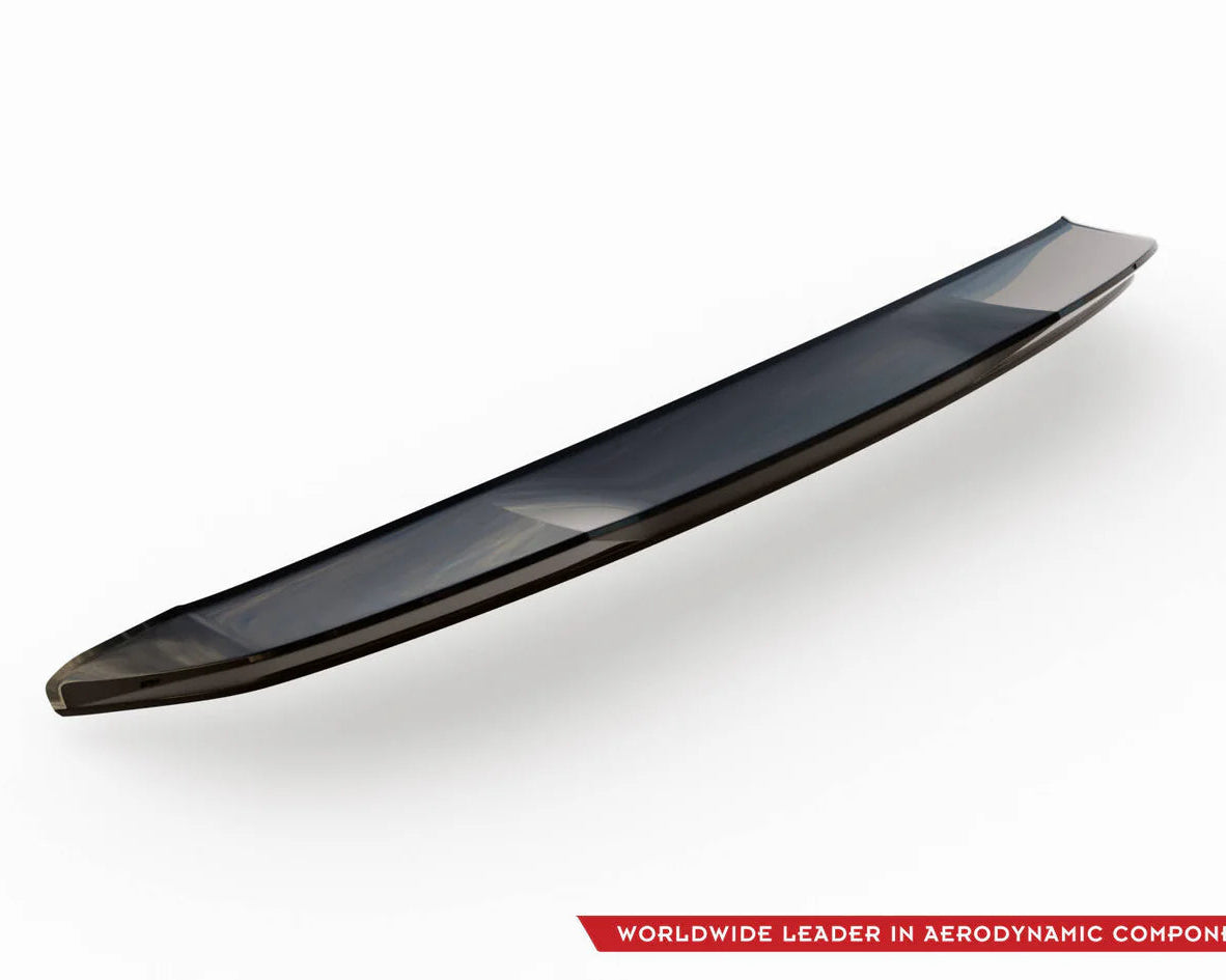 MAXTON Upper Spoiler Cap 3D Cupra Formentor Mk1