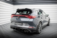 MAXTON Upper Spoiler Cap 3D Cupra Formentor Mk1